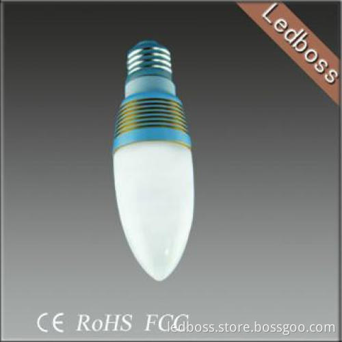 3w  led candle